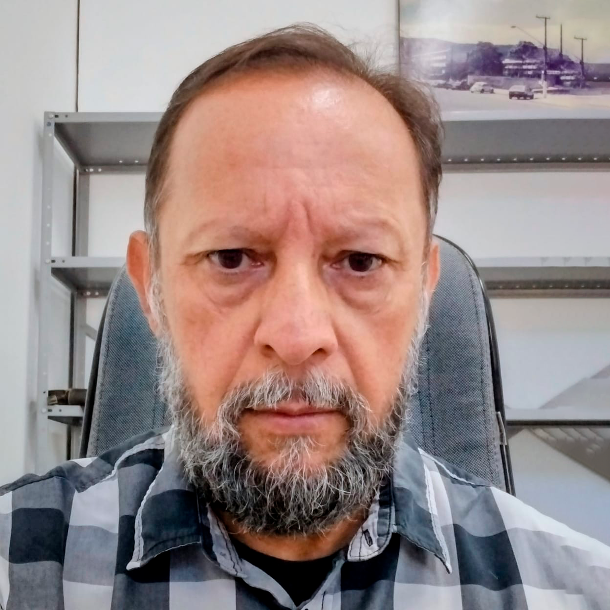 Donisete Lemes da Cunha