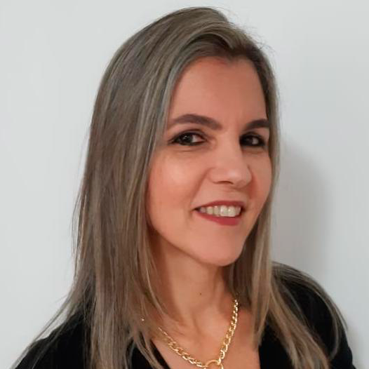 Eunice Maria Martos