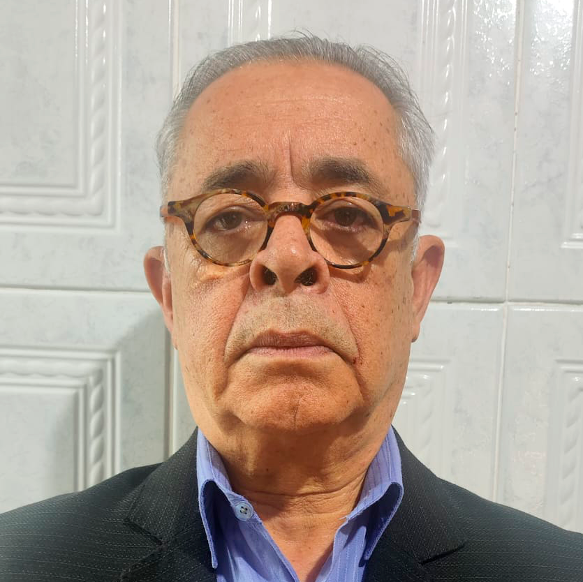 José Claudio Chaves